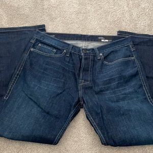 William fast jeans size 36